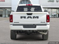 This Ram 2500 has a strong Intercooled Turbo Diesel I-6 6.7 L/408 engine powering this Automatic tra... (image 5)