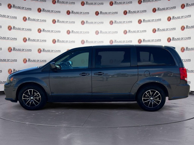 2019 Dodge Grand Caravan GT 2WD/ Remote Start/ Leather/ Bluetoot in Cars & Trucks in Calgary - Image 2