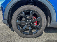 This Ford Explorer has a durable Twin Turbo Premium Unleaded V-6 3.0 L engine powering this Automati... (image 8)