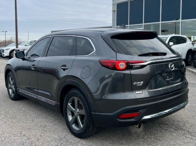 2017 Mazda CX-9 AWD 4dr GT / 2 SETS OF TIRES in Cars & Trucks in Ottawa - Image 3