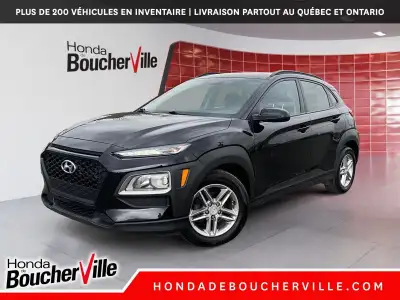 2.0L L4 DOHC, transmission automatique 6 vitesses, Air climatisé, système téléphonique mains libres...