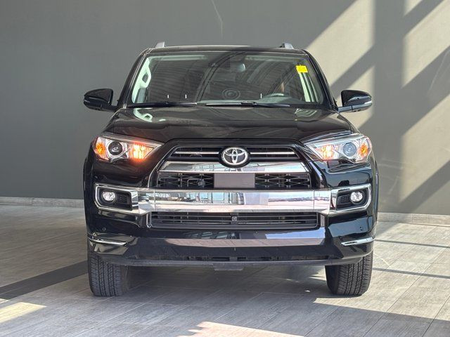 2024 Toyota 4Runner Limited | 7Passenger | Redwood Interior in Cars & Trucks in Edmonton - Image 3