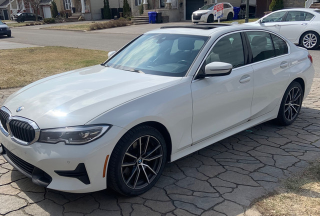 2020 BMW 3 Series 330i in Cars & Trucks in Laval / North Shore
