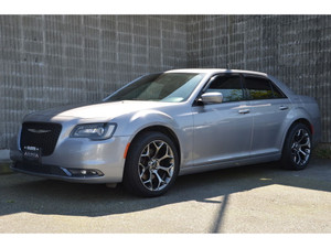 2018 Chrysler 300 300S AWD
