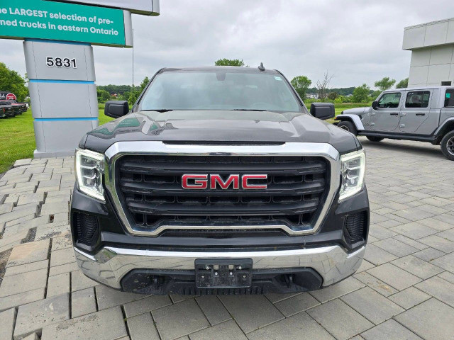 2022 GMC Sierra 1500 Limited in Cars & Trucks in Ottawa - Image 2