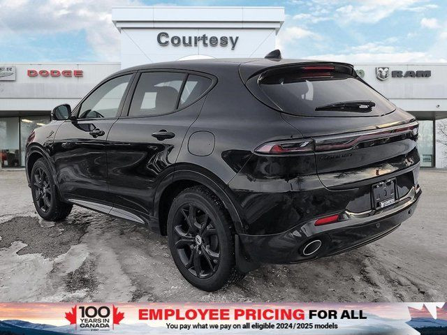 2024 Dodge Hornet R/T Plus PHEV | Remote Start in Cars & Trucks in Calgary - Image 4