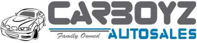 Carboyz Auto Sales