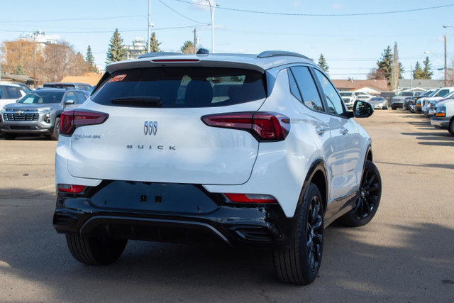 2025 Buick Encore GX Sport Touring - AWD in Cars & Trucks in Edmonton - Image 4