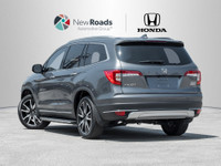 WAS: $47295 NOW: $45395 plus taxes and licensing feesThis 2022 Pilot 7-Pass Touring comes equipped w... (image 6)
