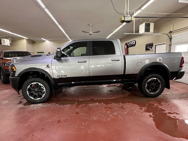 2024 RAM 2500 Power Wagon in Cars & Trucks in Nipawin - Image 3