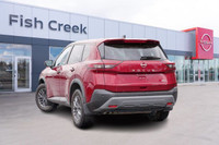 ==== 2022 Nissan Rogue S AWD -- Value and Versatility ==== This *2022 Nissan Rogue S AWD* is a smart... (image 3)