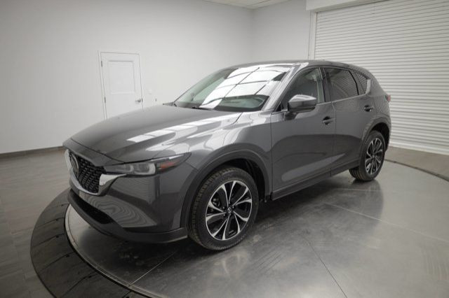 2023 Mazda CX-5 GT in Cars & Trucks in Calgary - Image 3