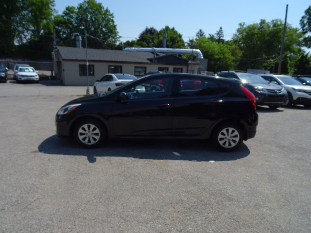 2017 Hyundai Accent LE in Cars & Trucks in City of Toronto