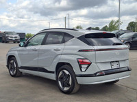 Look at this certified 2024 Hyundai Kona Electric Ultimate| Nav | Leather | Sunroof | Heated Steerin... (image 2)