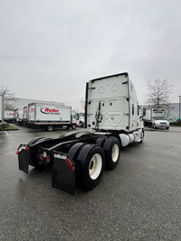 Ryder Stock ID: 876534 Transmission Type/Speed: Auto 10 Engine: DIESEL X15'17 500/1800 Horse Power:... (image 5)