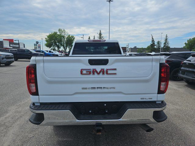 2024 GMC Sierra 3500HD SLE / CONVENIENCE PACKAGE / REMOTE START in Cars & Trucks in Calgary - Image 4