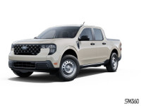 This Ford Maverick has a strong Gas/Electric I-4 2.5 L/152 engine powering this Variable transmissio... (image 2)