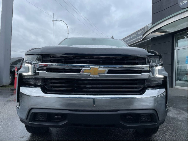  2021 Chevrolet Silverado 1500 LT LB 4WD 3.0 DIESEL PWR HEATED S dans Autos et camions  à Delta/Surrey/Langley - Image 2