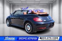 2017 Volkswagen Beetle Convertible Welcome to Xtreme Auto & Truck Sales Your Car Loan, Truck Loan, C... (image 6)