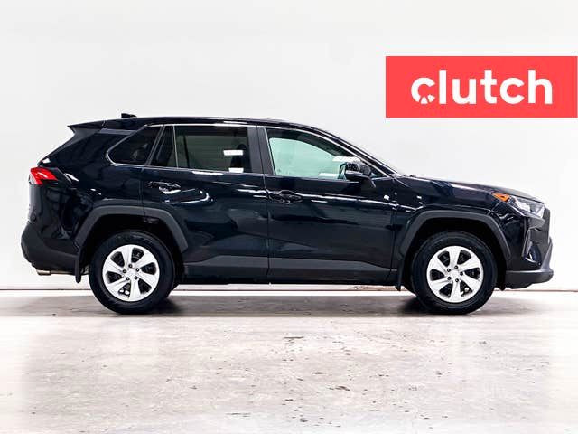2023 Toyota RAV4 LE AWD w/ Apple CarPlay, Heated Front Seats, Re in Cars & Trucks in Ottawa - Image 4