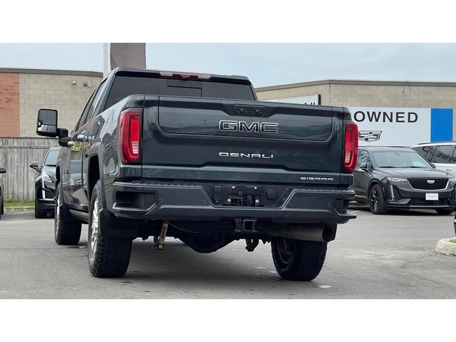 2022 GMC Sierra 2500HD Denali One Owner | Clean Carfax | Load... in Cars & Trucks in Oakville / Halton Region - Image 2