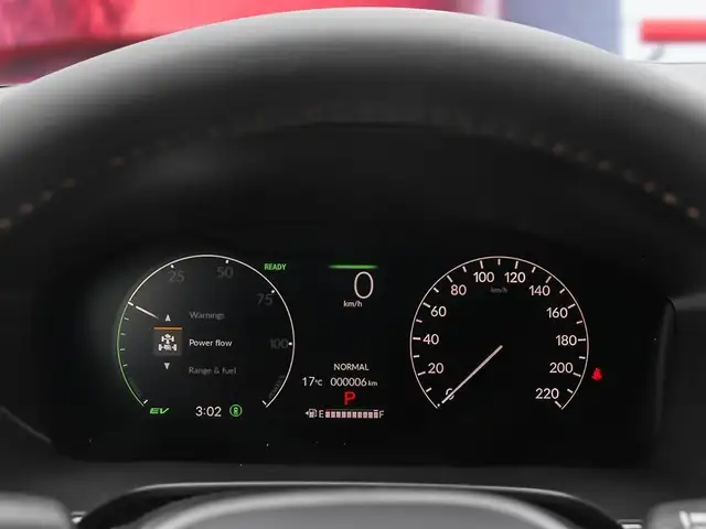 2026 Honda CR-V HYBRID SPORT HYBRID dans Autos et camions dans Ville de Toronto - Image 15
