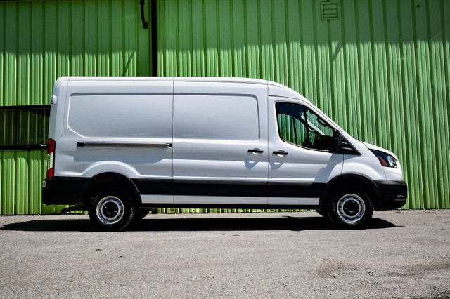 2023 Ford Transit Cargo Van Base in Cars & Trucks in Kingston - Image 2