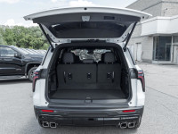 Sport Edition- HD Surround Vision | Evotex/ Heated Seats | Traffic Sign Recognition | 7 Passenger Se... (image 6)