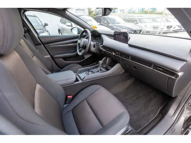 2023 Mazda Mazda3 Sport GX | HTD SEATS | CARPLAY | ONE OWNER CLE in Cars & Trucks in Winnipeg - Image 18