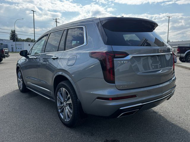 2023 Cadillac XT6 AWD Premium Luxury SUV | V6 | Low KMs in Cars & Trucks in Edmonton - Image 4