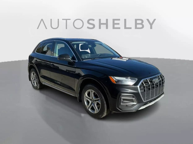 2021 AUDI Q5 AWD | Cuir | Mags | in Cars & Trucks in Laval / North Shore - Image 2