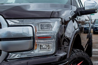 // ACCIDENT FREE!! // // SINGLE OWNER! // 2020 Ford F-150 platinum - 3.5 Eco boost - Twin Panel Moon... (image 6)