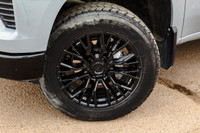 // ACCIDENT FREE!! // // SINGLE OWNER! // // EXCELLENT CONDITION! // 2024 Chevrolet Silverado 1500 4... (image 5)