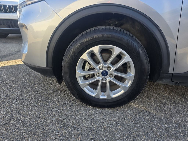 2022 Ford Escape SE AWD | HTD SEATS HTD STR WHL | BLIND SPOT in Cars & Trucks in Calgary - Image 4