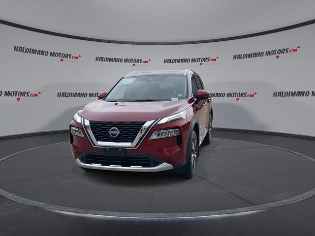 2023 Nissan Rogue Platinum in Cars & Trucks in Hamilton - Image 3