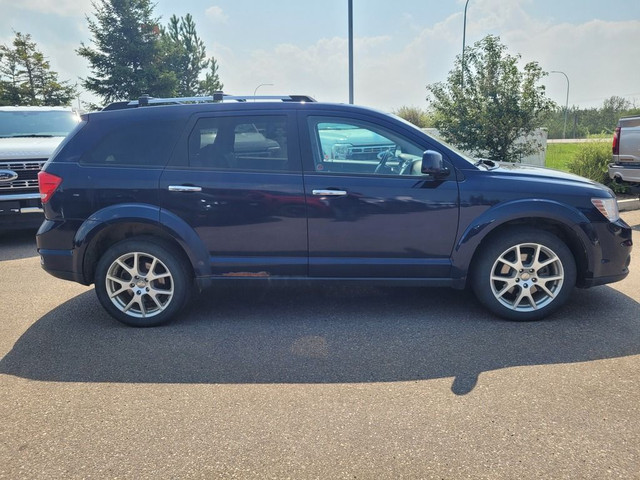 2017 Dodge Journey in Cars & Trucks in Strathcona County - Image 4