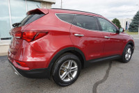 SAFETY INCLUDED ACCIDENT FREE LOCAL ONTARIO CAR SERVICE RECORDS Very Clean Hyundai Santa Fe Sport 2.... (image 6)
