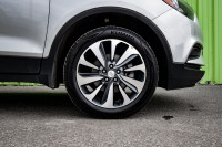 This 2022 Buick Encore is for sale today. This SUV has 73,503 kms. It's silver in colour . It has a... (image 7)