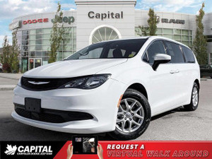 2023 Chrysler Grand Caravan SXT | Power Sliding Doors |