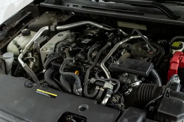 2020 Nissan Sentra SV | Confort supérieur | Régulateur de in Cars & Trucks in City of Montréal - Image 10