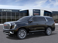 Check out the NEW 2025 YUKON! Redesigned and Fully Loaded DENALI comes equipped with options Panoram... (image 2)