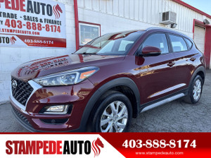 2019 Hyundai Tucson PREFERRED | AWD | 2.0L | FUEL EFFICIENT | HEATED SEATS