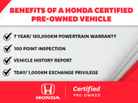 SERVICED AND MAINTAINED AT DEALERSHIP, COME IN TODAY TO TEST DRIVE OUR RALLYE RED 2023 CIVIC SPORT!... (image 2)