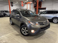 2015 Toyota RAV4 XLE/AWD/AC/CAMERA/TOIT/BLUETOOTH/MAGS/CRUISE/GR ELECT !!! 5151 BOULEVARD INDUSTRIEL... (image 3)
