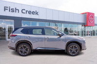 ==== 2024 Nissan Rogue Platinum -- Sophisticated Utility with Advanced Safety ==== This *2024 Nissan... (image 7)