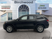 Experience luxury and capability with this 2021 Jeep Grand Cherokee Laredo! This sophisticated SUV o... (image 3)