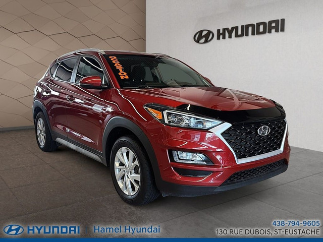 2021 Hyundai Tucson Preferred TI **JAMAIS ACCIDENTE** in Cars & Trucks in Laval / North Shore