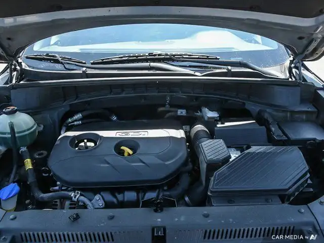 2019 Hyundai Tucson Preferred in Cars & Trucks in Mississauga / Peel Region - Image 12