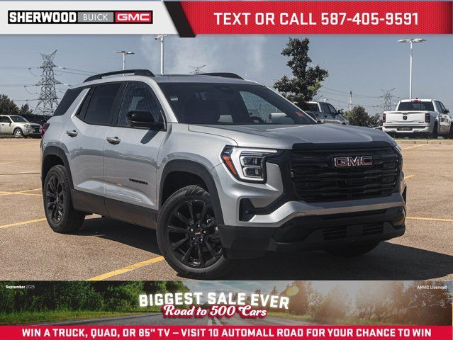 2026 GMC Terrain AWD Elevation in Cars & Trucks in Strathcona County