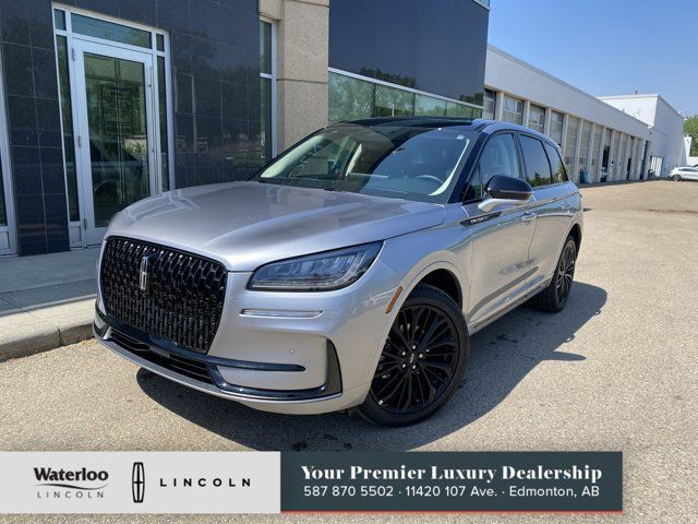 2024 Lincoln Corsair Premiere | Executive Driven in Cars & Trucks in Edmonton
